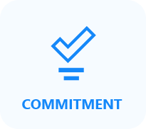 COMMITMENT