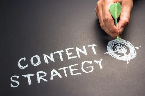 Tips to Growth Hack Your Content Marketing Strategy