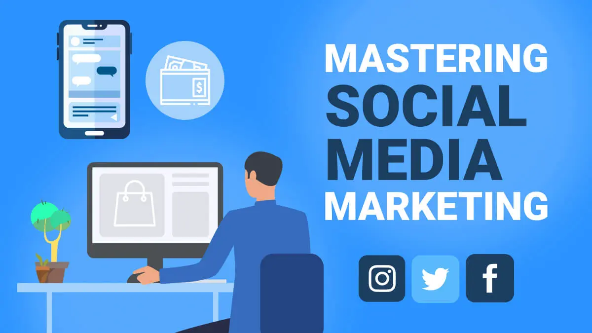 Mastering Social Media: A Comprehensive Guide to Growing Your Small and Medium-sized Enterprises