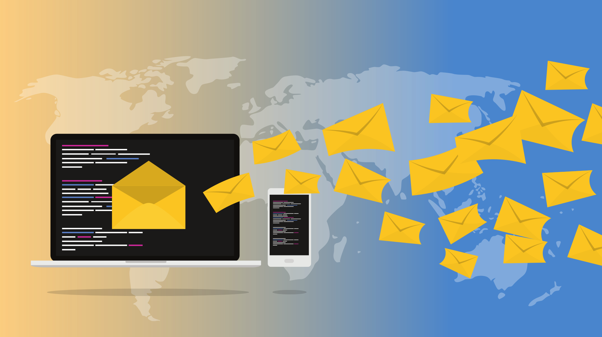 How to Use Email Marketing to Stay in Touch with Your Customers