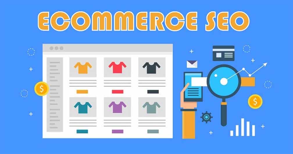 Ecommerce SEO Services