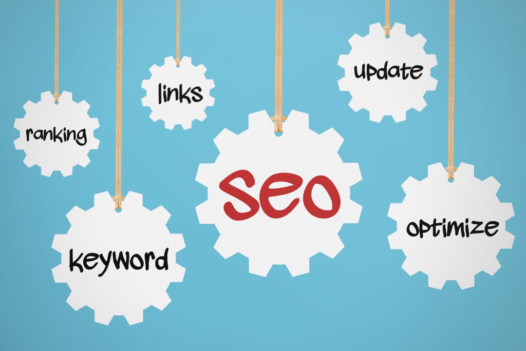 The Complete Guide to SEO Services