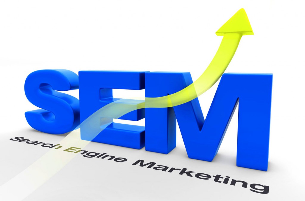 Search Engine Marketing Agency in Dubai