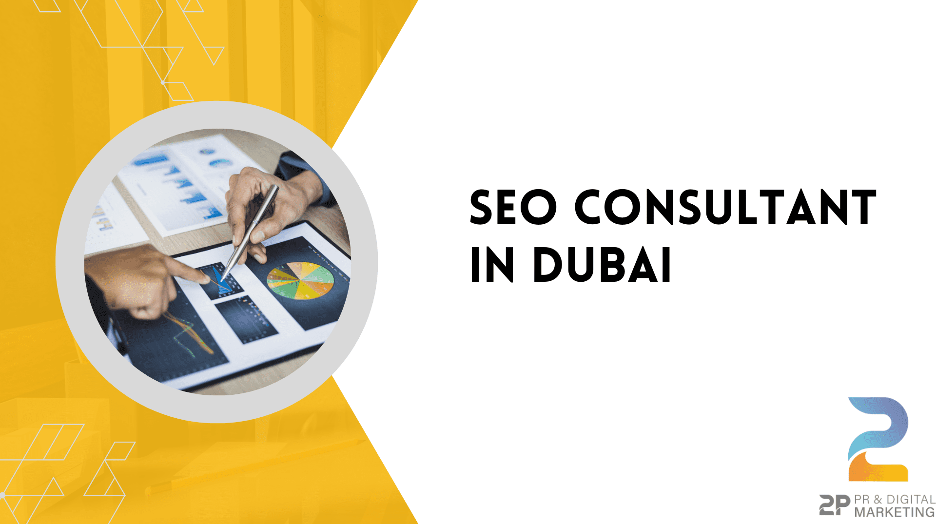 Leading SEO Consultant in Dubai: Boost Your Online Presence in the UAE Market