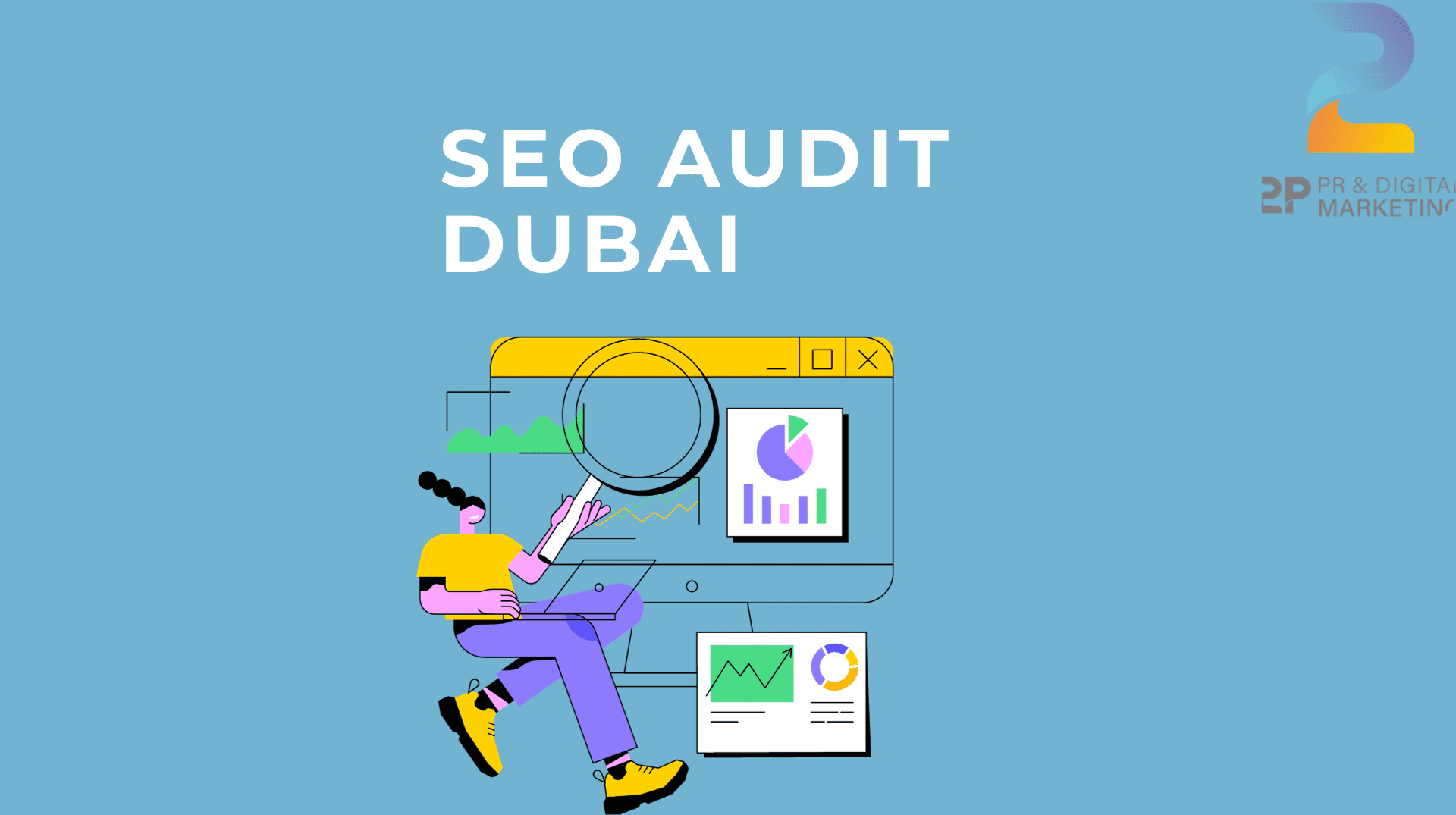 From Zero to Hero: Revamping Your Website with an SEO Audit Dubai