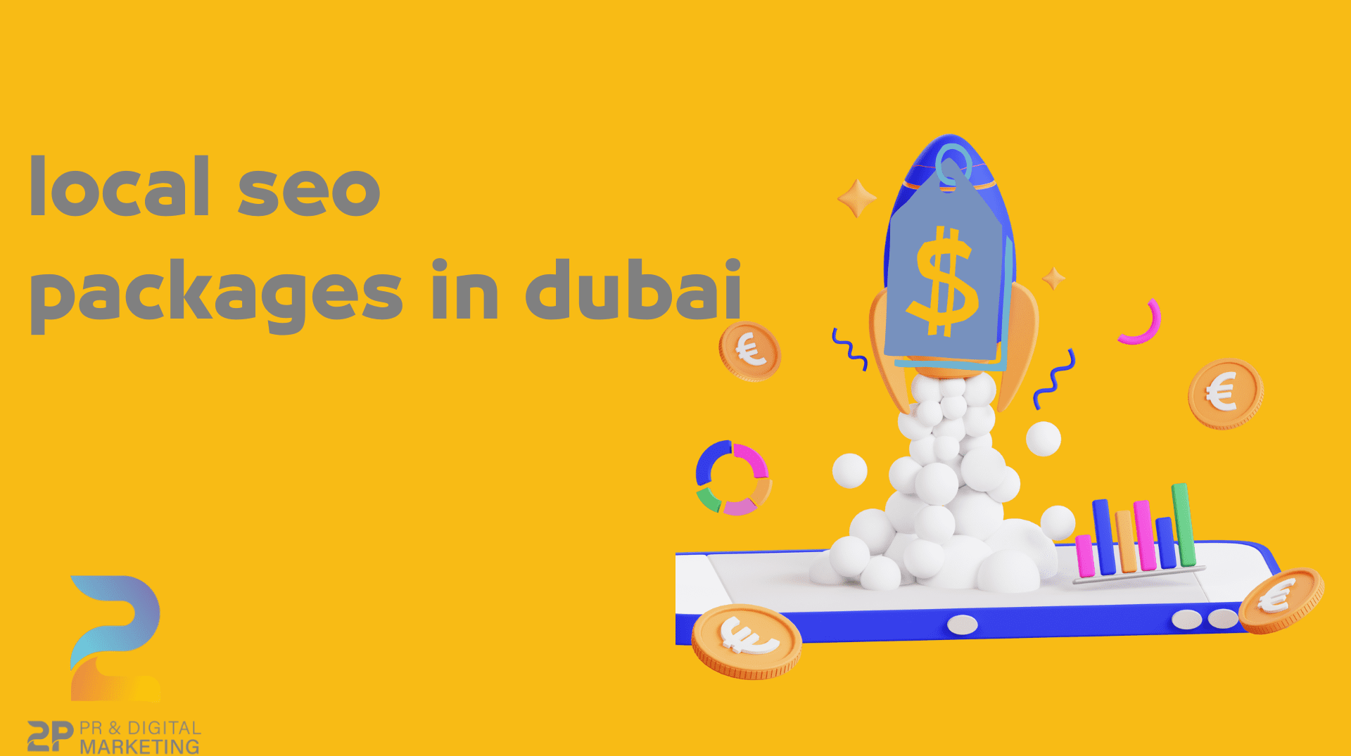 local seo packages in dubai: What You Need to Know