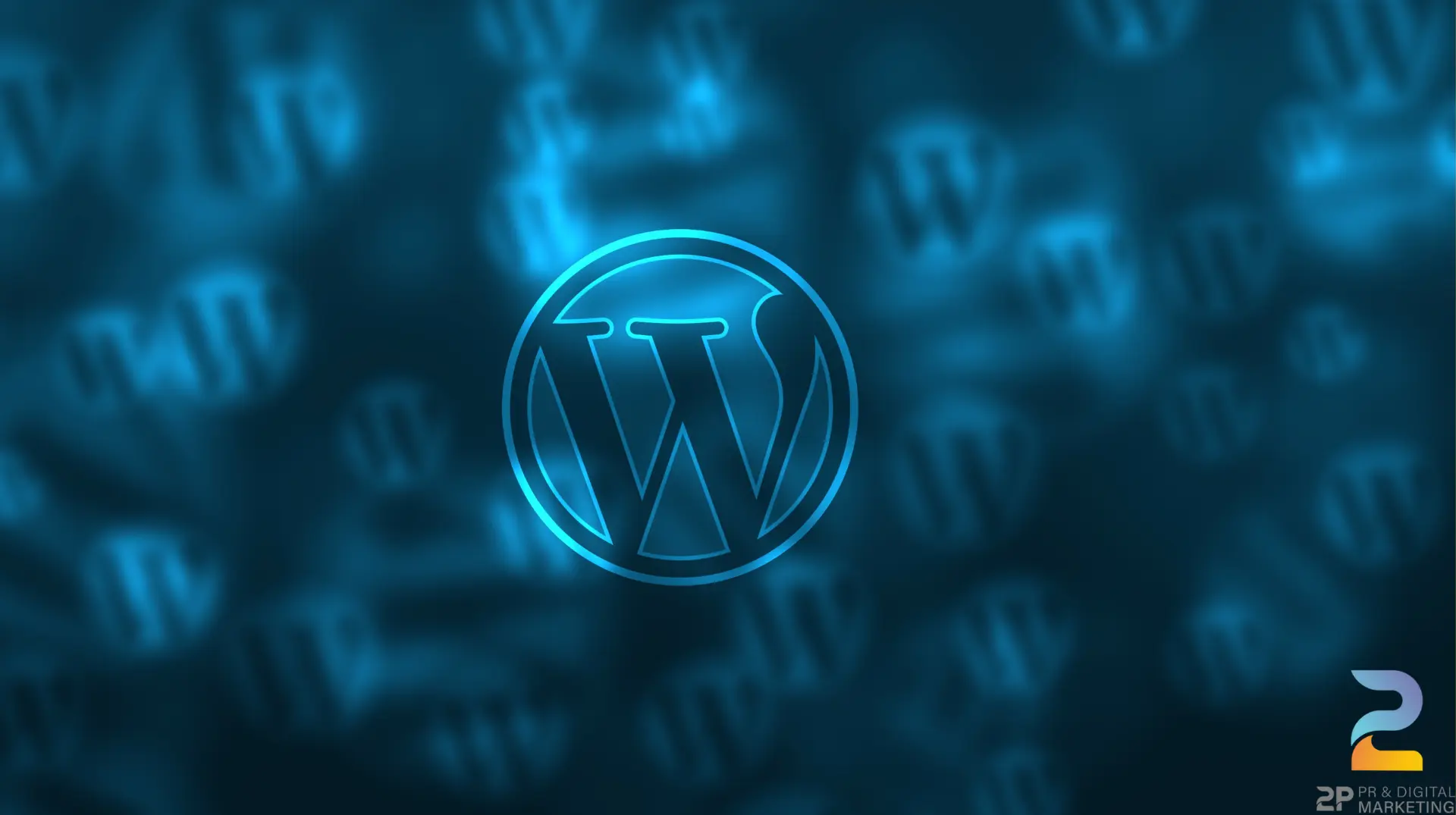 Professional WordPress Development in Dubai