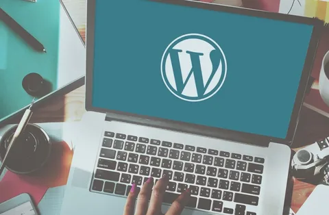 Professional WordPress Development in Dubai