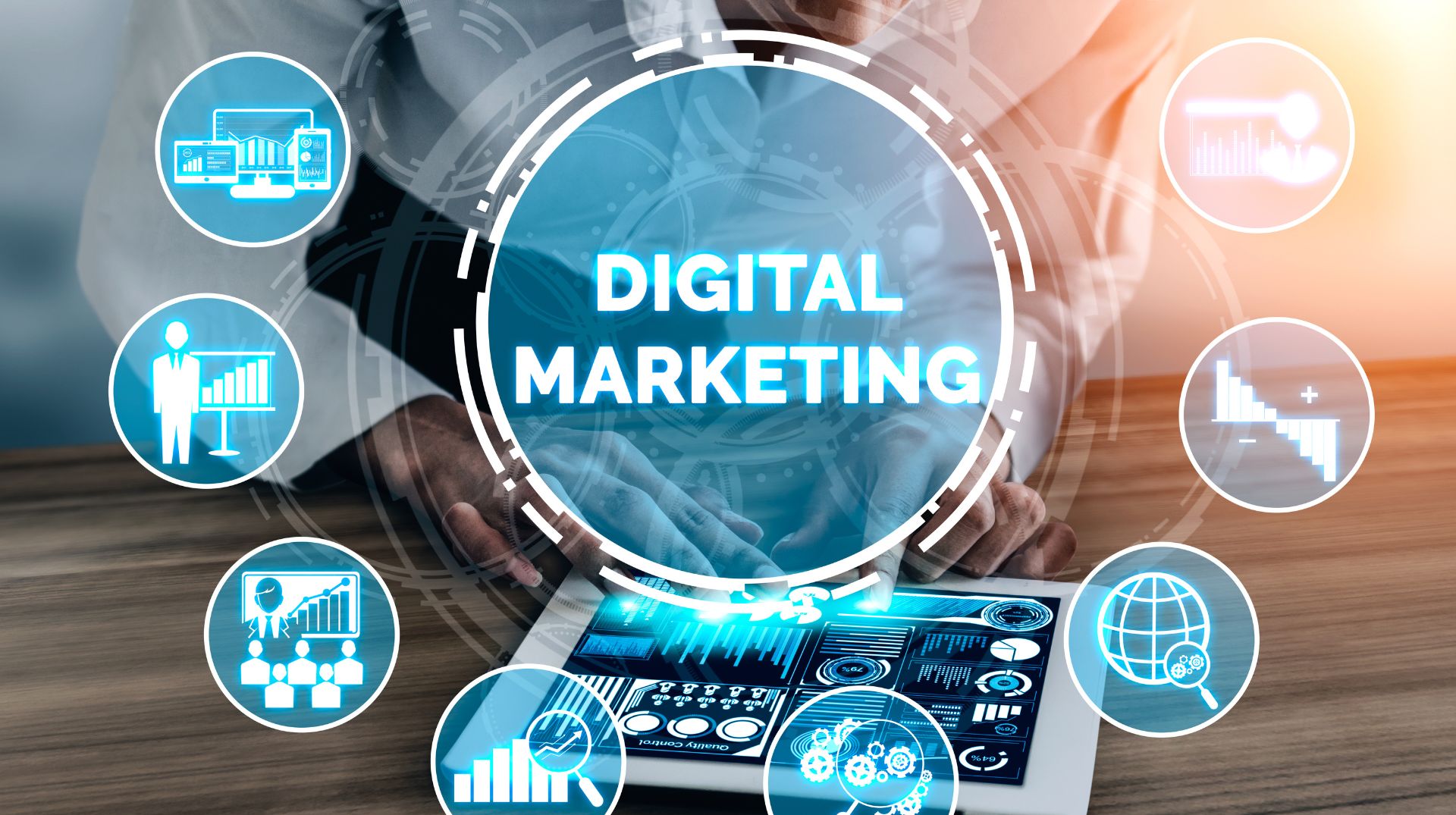How Digital Marketing Can Help Boost Business Growth?